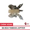 Ba búa Yamaha JupiterV, SiriusV Cos 1 (lỗ 8.0) - Phíp vàng