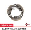 Ba búa Yamaha JupiterV, SiriusV Cos 1 (lỗ 8.0) - Phíp vàng
