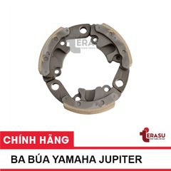 Ba búa Yamaha JupiterV, SiriusV Cos 1 (lỗ 8.4) - Phíp vàng