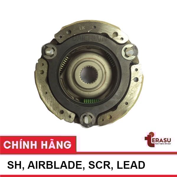 Ba búa Airblade 125, Lead 125, SH Mode, PCX , SH Việt 150 Carbon K35 cả gông