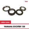 Bát phốt Terasu -Yamaha Exceiter 135, 150 (Mới)