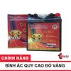 Ắc Quy DCTZ6HL (Bình cao)