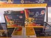 Ắc Quy DCTZ6L (Bình nhỡ)