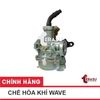 Chế hòa khí Wave A 110 Terasu
