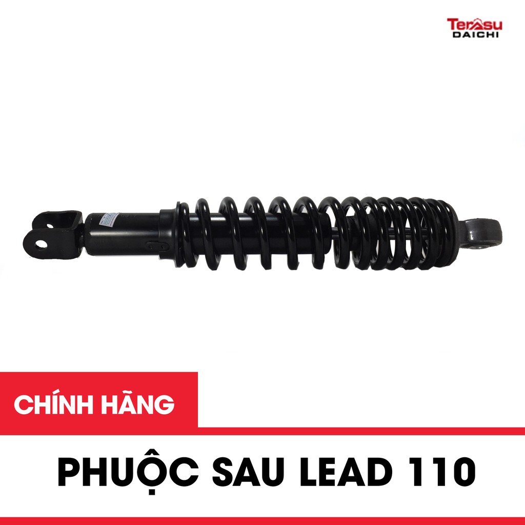 Giảm xóc sau Lead 125,110