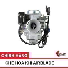 Chế hòa khí Airblade 110 Terasu