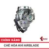 Chế hòa khí Airblade 110 Terasu
