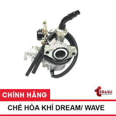 Chế hòa khí Dream/wave NJ Terasu