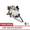 Chế hòa khí Scoopy 50 Terasu