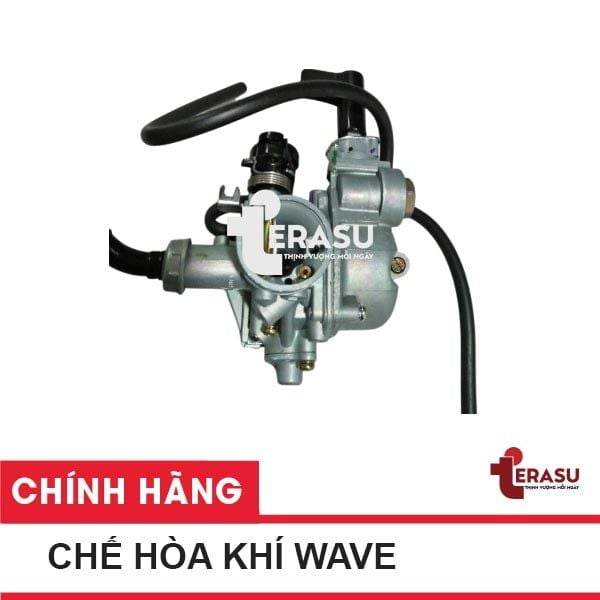 Chế hòa khí Wave RS Terasu