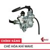 Chế hòa khí Wave RS Terasu
