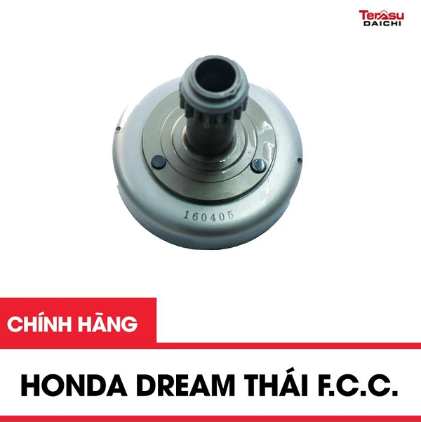 Chuông côn Dream thái 100cc