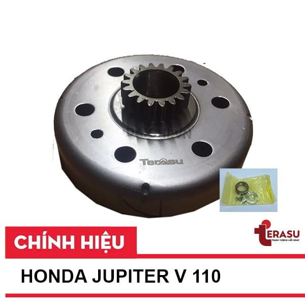 Chuông côn Jupiter V 110 (Có Rọ nhựa)