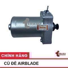 Củ đề Airblade 110, Lead 110