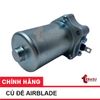 Củ đề Airblade 110, Lead 110