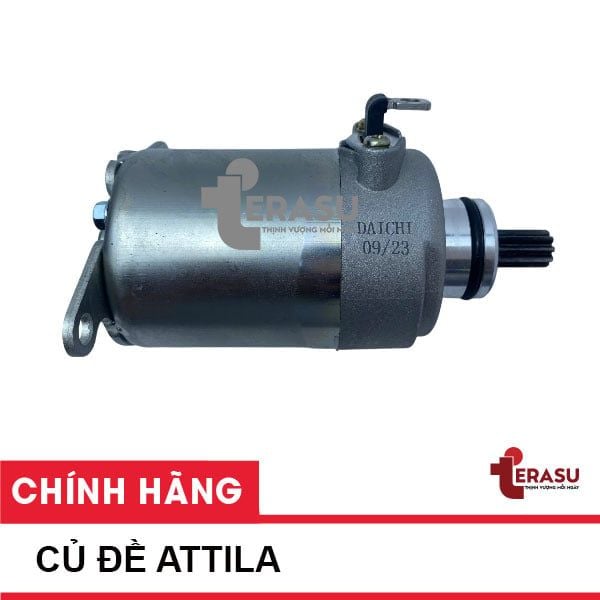 Củ đề SYM Attila