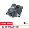 Củ đề Dream Thái, Wave alpha 100