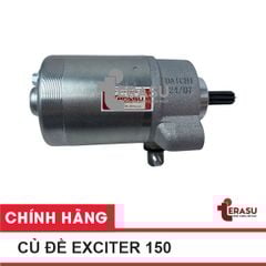 Củ đề Exciter 150