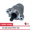 Củ đề Exciter 150