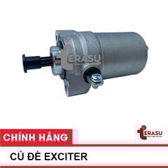 Củ đề Exciter 135- 4 số