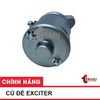 Củ đề Exciter 135- 4 số