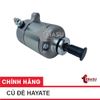 Củ đề Suzuki Hayate