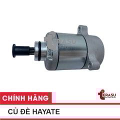 Củ đề Suzuki Hayate