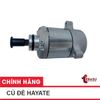 Củ đề Suzuki Hayate