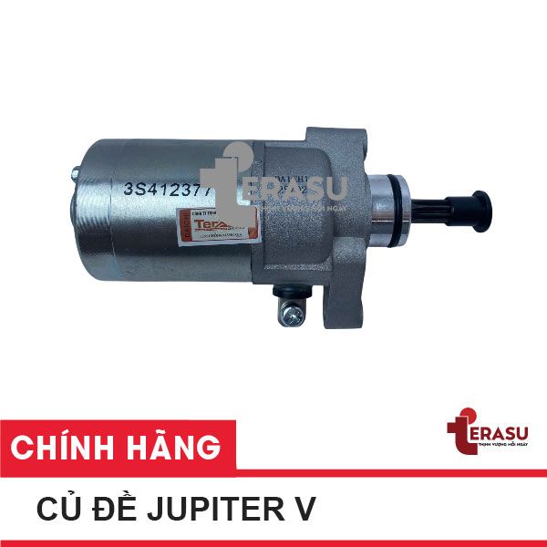 Củ đề Jupiter V (trục dài)
