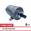Củ đề Nouvo 2b5, Nouvo LX, Nouvo SX, Luviat