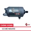 Củ đề Nouvo 2b5, Nouvo LX, Nouvo SX, Luviat
