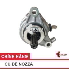 Củ đề Nozza, Janus, Accuzo