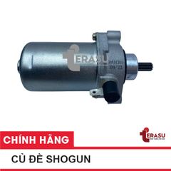 Củ đề Shogun new