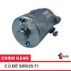 Củ đề Sirius Fi, Taurus, Exciter 135- 5 số