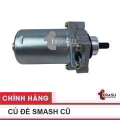Củ đề Smash cũ