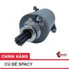 Củ đề Spacy 125 Nhật