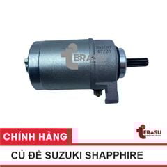 Củ đề Suzuki Sapphire
