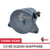 Củ đề Suzuki Sapphire