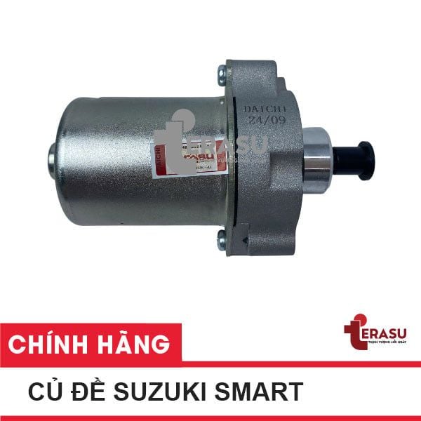 Củ đề Suzuki Smash 110