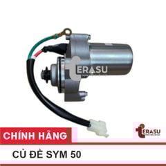 Củ đề Fu I ,SYM 50