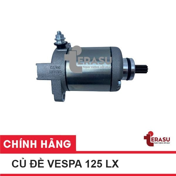 Củ đề Vespa 125 LX