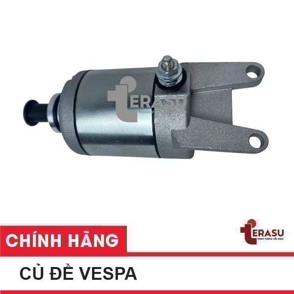Củ đề Vespa 3V