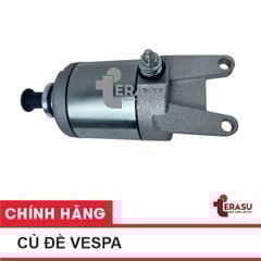 Củ đề Vespa 3V