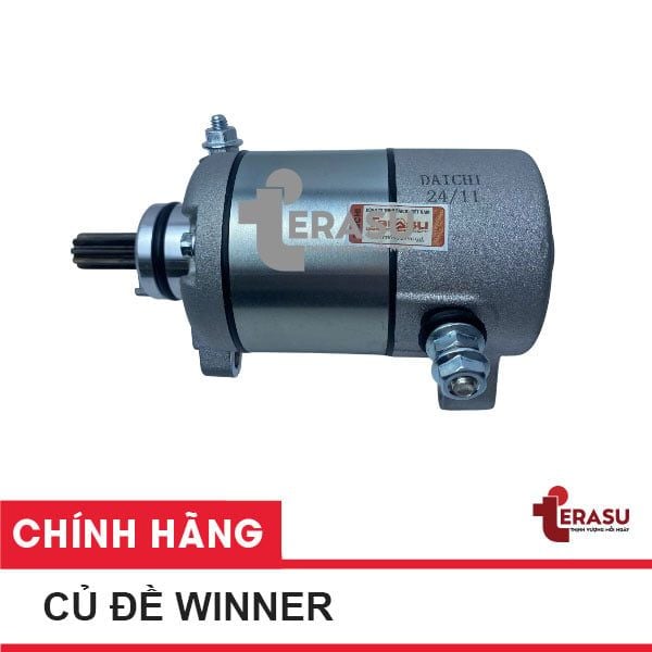 Củ đề Honda Winner 125/150