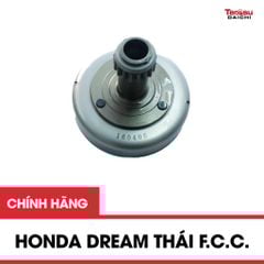 Bộ côn trước Dream