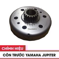 Bộ côn trước Jupiter,Si  V 110 (Có Rọ nhựa, cả búa đế)