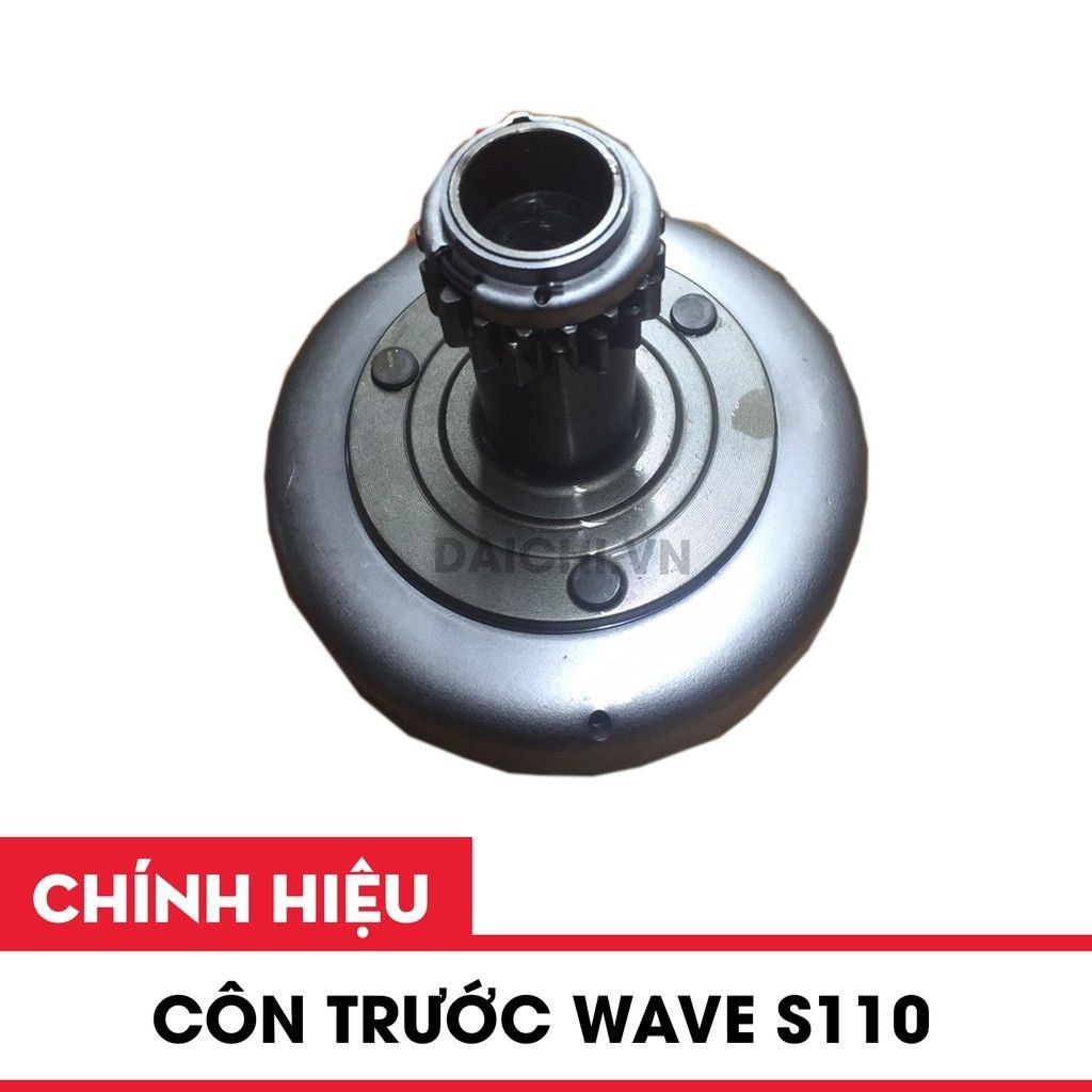 Bộ côn trước WS110
