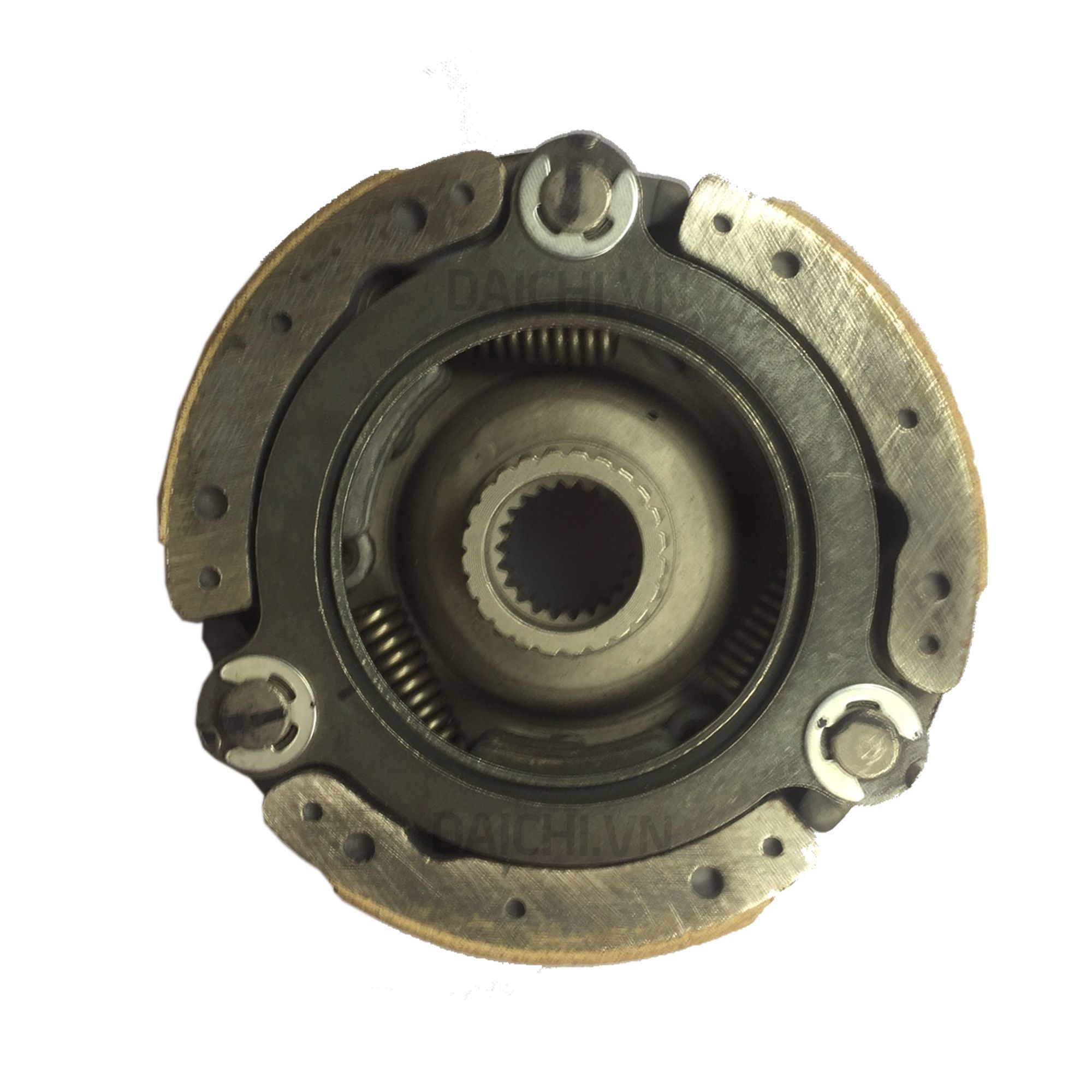 Ba búa Future Neo 125 F.C.C. cả đế