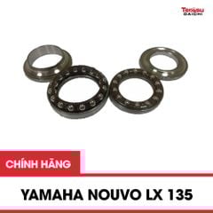 Bát phốt Terasu - Yamaha Novo LX 135 (Mới)