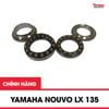 Bát phốt Terasu - Yamaha Novo LX 135 (Mới)